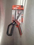 Crescent Wiss Dw11tm Heavy-duty Titanium Coated High-leverage Tradesman Shears. Fixed Price $44.97.