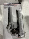 Performance Tool W80675 Precision Tubing Bender With Gauge Upc: 039564806759. Fixed Price $16.99.