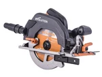 Evolution R185ccs Circular Saw 185mm 1600w 240v Evlr185ccs. Fixed Price $211.32.