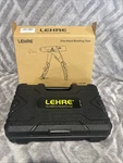 Lehre One-hand Riveting Tool Set, Heavy Duty Riveter. Fixed Price $25.73.