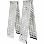Big Boy Mf2-14419-ez-lawn Aluminum 12' Folding Lawn Mower Ramps. Fixed Price $1434.99.