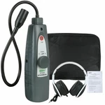 Ultrasonic Leak Detector Water Gas Fluid Pressure Leakage Vaccum System Tester. Fixed Price $41.64.
