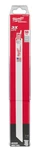 Milwaukee 48-01-6189 12" 18 Tpi Thin Kerf Sawzall Blades, 50 Pack. Fixed Price $135.99.