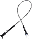 Nocry Magnetic Flexible Claw Grabber Pickup Tool With Bright Led Light - 27.7in. Fixed Price $22.99.