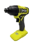 Ryobi Pcl235b One+ 18v Cordless 1/4 In. Impact Driver (tool Only). Fixed Price $49.95.