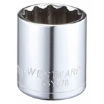 Westward 1/2 In Drive, 27mm Triple Square Metric Socket, 12 Points, Steel,. Fixed Price $17.28.