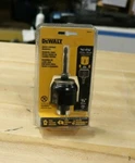 Dewalt Quick Change Mandrel, Model Dw1810. Fixed Price $5.00.