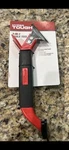 Hyper Tough 3-in-1 Caulk Tool For Application & Removal Scrapper Silicone Rubber. Fixed Price $8.00.