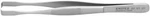 Knipex 92 01 07, 5 3/4" Stainless Steel Positioning Tweezers-90 Angled. Fixed Price $36.18.