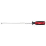Milwaukee Mt204 #2 Phillips 10" Cushion Grip Screwdriver Usa. Fixed Price $22.98.