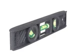 Stanley Hand Tools - Torpedo Level 20cm 3 Vial. Fixed Price $29.95.