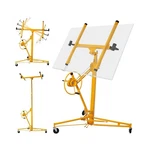Rovibek Drywall Lift 11ft, Jack Sheetrock For Ceiling 360°. Fixed Price $165.88.
