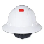 3m H801sfruv H-800 Securefit H-series 4-pt. Hard Hats W/ Indicator - White New. Fixed Price $24.26.