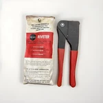 Vintage Sears Riveter Kit 97454 Inv14584. Fixed Price $11.95.