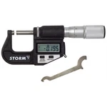 3m301a-00central Tools Micrometer Electronic Digital 0-1in Storm. Fixed Price $149.69.