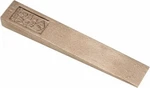 Ampco 6" Oal Nonsparking Flange Wedge 1" Wide X 1/2" High. Fixed Price $28.15.