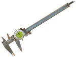 Igaging Fractional Dial Caliper 8" Inside Outside Depth Gauge Read 0.01 Or 1/64". Fixed Price $49.95.