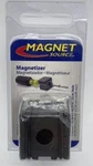 Master Magnetics Screwdriver Magnetizer/demagnetizer Model #07224 Brand New. Fixed Price $15.99.