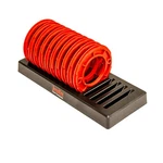 Jessem 02030 10 Piece Insert Ring Kit With Caddy For Rout-r-lifts, ... Fast Ship. Fixed Price $86.99.
