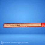 Mitutoyo 182-131 Steel Ruler Fnob. Fixed Price $31.20.