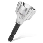 Deburring External Chamfer Tool, Yg8 Carbide Blade, Drill Bit, Remove. Fixed Price $27.95.