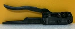 Fci / Harting 09990000075 20-28 Awg, Side Entry, Ratchet Type, Hand Crimp Tool.. Fixed Price $149.00.