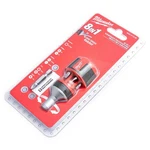 Milwaukee 4932-4718-68 Compact Ratcheting Screwdriver 8-in-1 W Bits. Fixed Price $31.99.