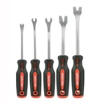 Neiko 20596b Auto Trim Panel Upholstery Removal Tool Set, 5 Piece Ergonomic.... Fixed Price $42.07.