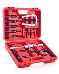 Blind Hole Collet Bearing Race And Seal Puller Extractor Kit 16pcs Orion Motor. Fixed Price $89.99.