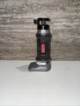 Senco Drywall Ss 14-v Spiral Saw - No Battery Included. Fixed Price $10.00.