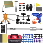 Car Paintless Dent Repair Puller Hammer Remover Kit Lifter Dint Hail Damage Tool. Fixed Price $65.99.