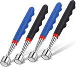 Telescoping Magnetic Pickup Tool 20 Lbs Magnet Extension 30". Fixed Price $28.99.
