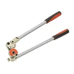Ridgid 605/608m (38038) Heavy Duty Instrument Bender, 5/16" (8mm) Tube. Fixed Price $287.21.