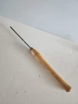 Robert Sorby 842lh 1/4" Hss Bowl Gouge 6mm Woodturning Tool. Fixed Price $34.95.
