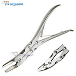 Leksell Bone Rongeurs 24cm Orthopedic Stainless Steel Cutting Tools Bite 3 Mm. Fixed Price $39.99.