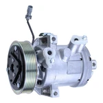 Newyall Air Conditioning A/c Compressor With Clutch For Mitsubishi Mirage.... Fixed Price $244.99.