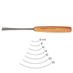Pfeil "swiss Made" #7 Fishtail Gouge 25mm. Fixed Price $73.99.