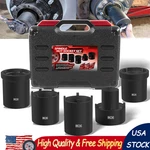 648636 Spindle Nut Socket Kit With Case For Ford Dana Dodge Chevrolet Gmc Chevy. Fixed Price $95.99.