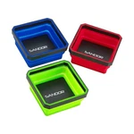 Sandor Collapsible Magnetic Parts Tray Set - (pack Of 3) Tool Trays For Screw.... Fixed Price $36.28.