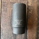 33mm Axle Nut Deep Socket Performance Tool W80553 Cr-mo. Fixed Price $9.99.