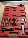 *pittsburgh Automotive Steering Wheel Remover Set - Item. Fixed Price $29.99.