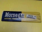 Morse Cutting Tools 9/32 Hs Chucking Reamer (fc3005602). Fixed Price $14.99.