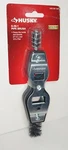 Husky 6 In 1 Pipe Fitting Brush 1003 067 561 Free Shipping. Fixed Price $10.95.
