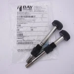 Pop Tool Part Am400-217 Flat Mandrel/nosepiece Metric Kit M6-m12 Nosepiece. Fixed Price $94.99.