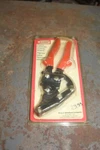 Gundlach Plastic Laminate Cutting Shears 11-ls. Fixed Price $29.00.