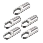 Uxcell 5pcs Fish Tape Replacement Leader For 6.5mm Wire Puller,.... Fixed Price $20.63.