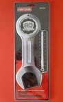 Nos Craftsman 12" Wrench 80 Years Special Edition Shop Thermometer 9- 84550 80th. Fixed Price $54.83.