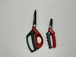 Crescent Wiss 2 Oc Titanium Coated Shop Shears Set 10 W10tm, 7 W7t All For $30. Fixed Price $30.00.