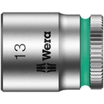 Wera 05003511001 8790 Hma Zyklop 1/4" Socket, 12 X 23 Mm. Fixed Price $13.87.