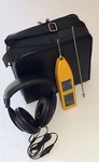 Leak Detector Water -professional Plumber Stethoscope - Hi Sensitivity. Fixed Price $159.95.